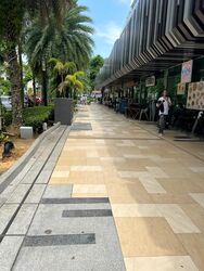 East Village (D16), Retail #588605461